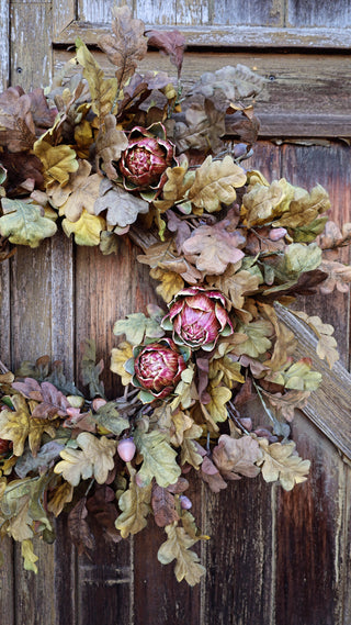 Enchanted Wreath