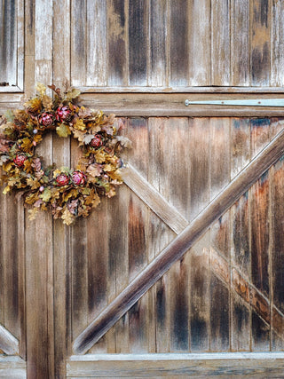 Enchanted Wreath
