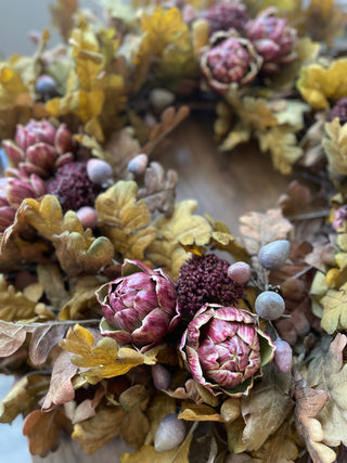 Enchanted Wreath