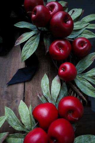 The Orchard Wreath