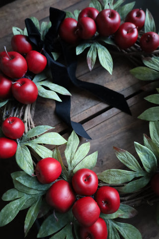 The Orchard Wreath