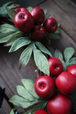 The Orchard Wreath