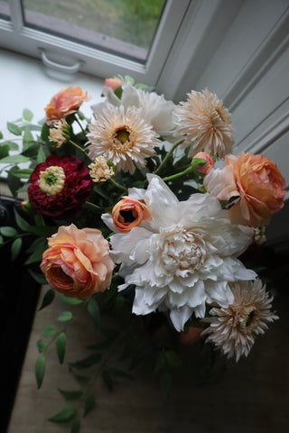 Fall in Love Centerpiece