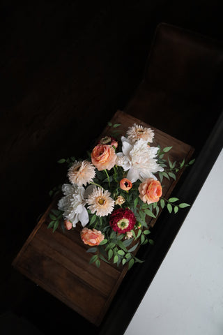 Fall in Love Centerpiece