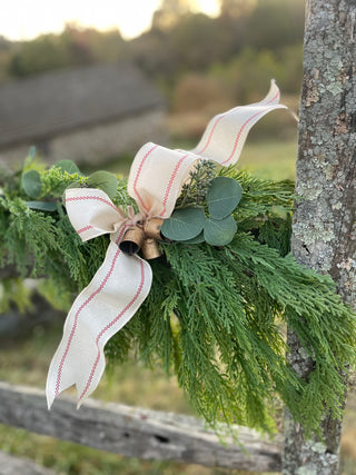 Farmhouse Garland