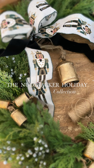 The Nutcracker