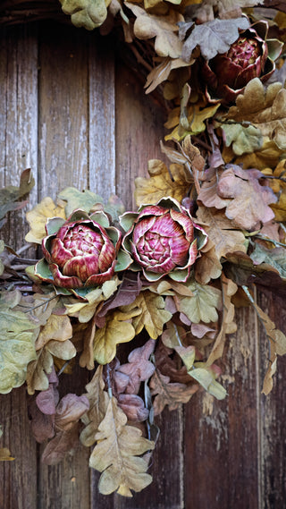 Enchanted Garland