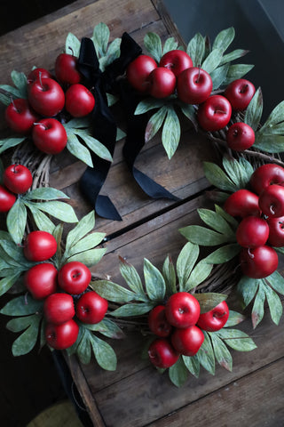 The Orchard Wreath