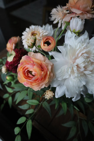 Fall in Love Centerpiece