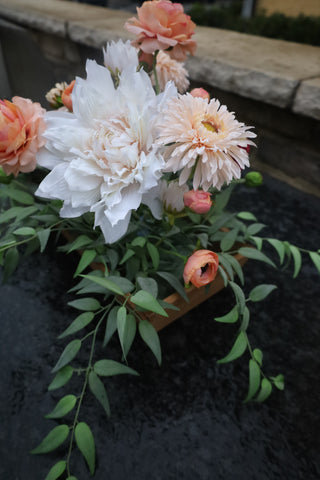 Fall in Love Centerpiece