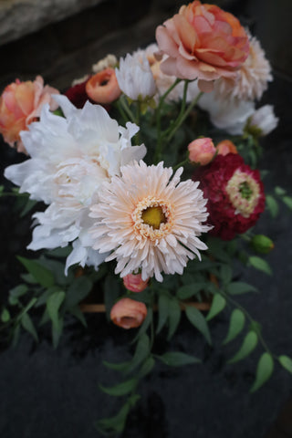 Fall in Love Centerpiece