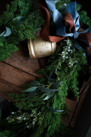 The Wellington Garland