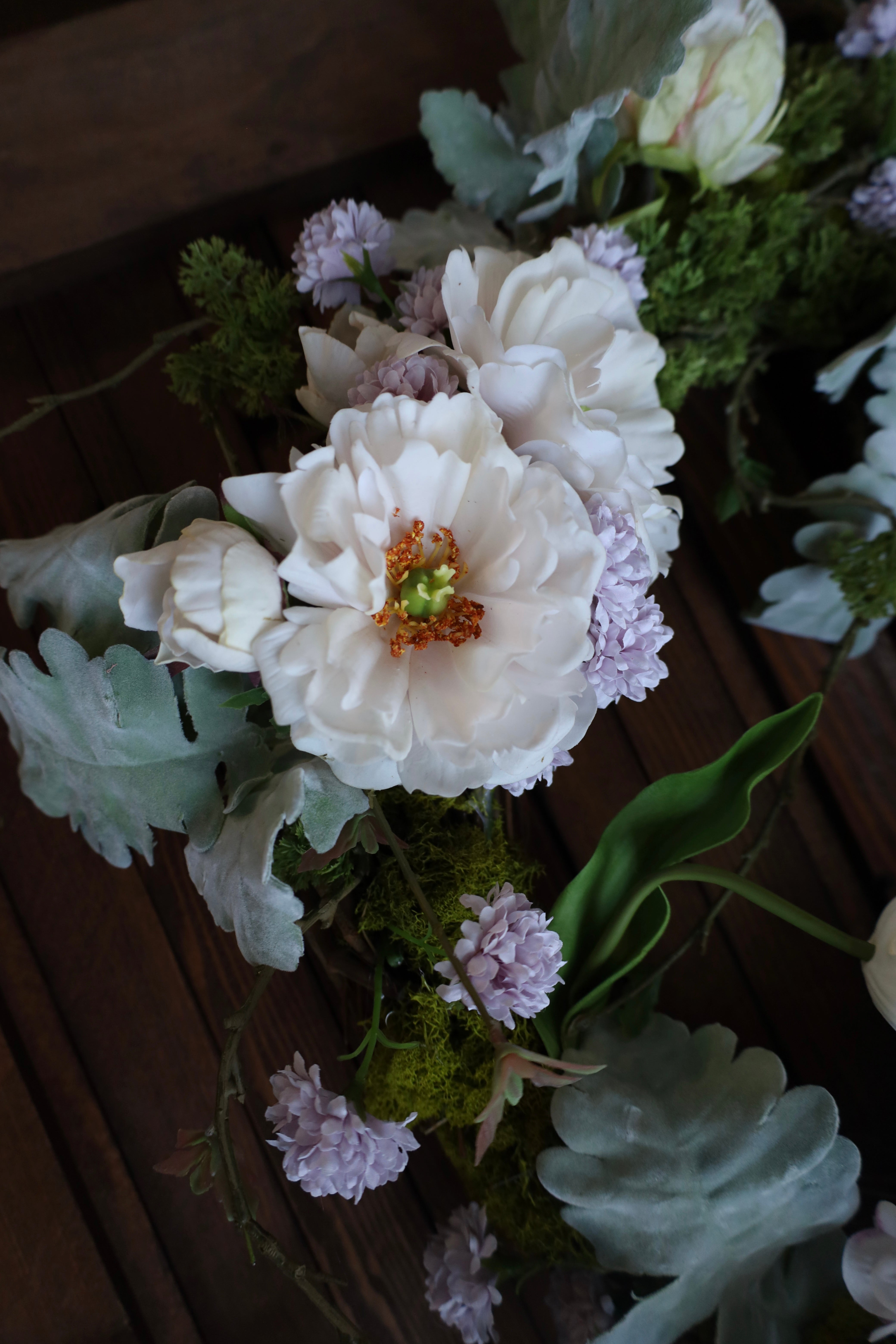Wild Lilac – Tiffany's Wreath Co.
