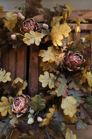 Enchanted Wreath
