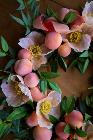 Just Peachy