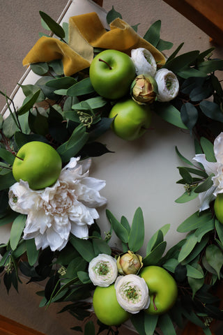 Bedford Orchard