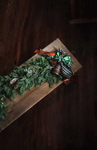 The Kensington Garland